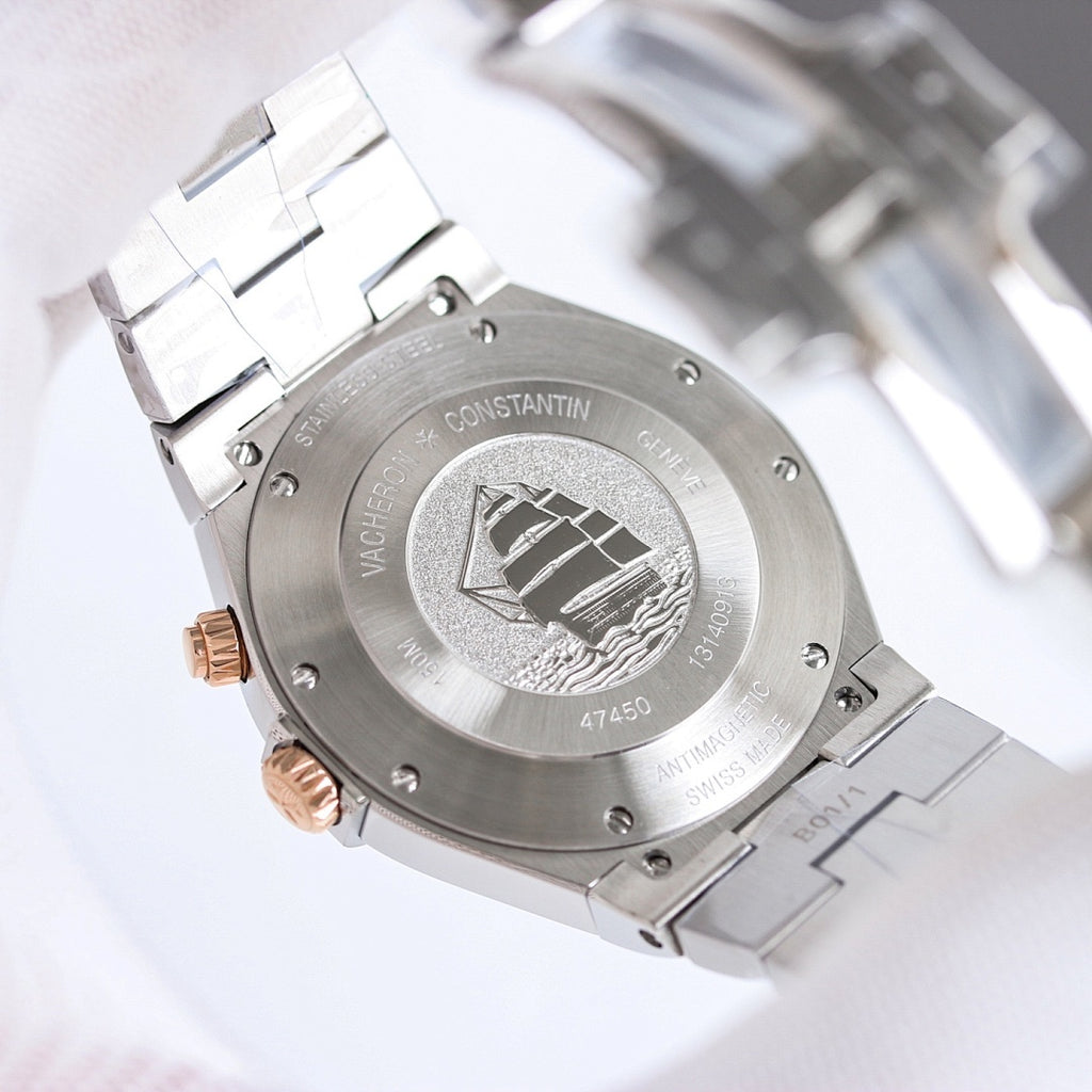 Vacheron Constantin Watches
