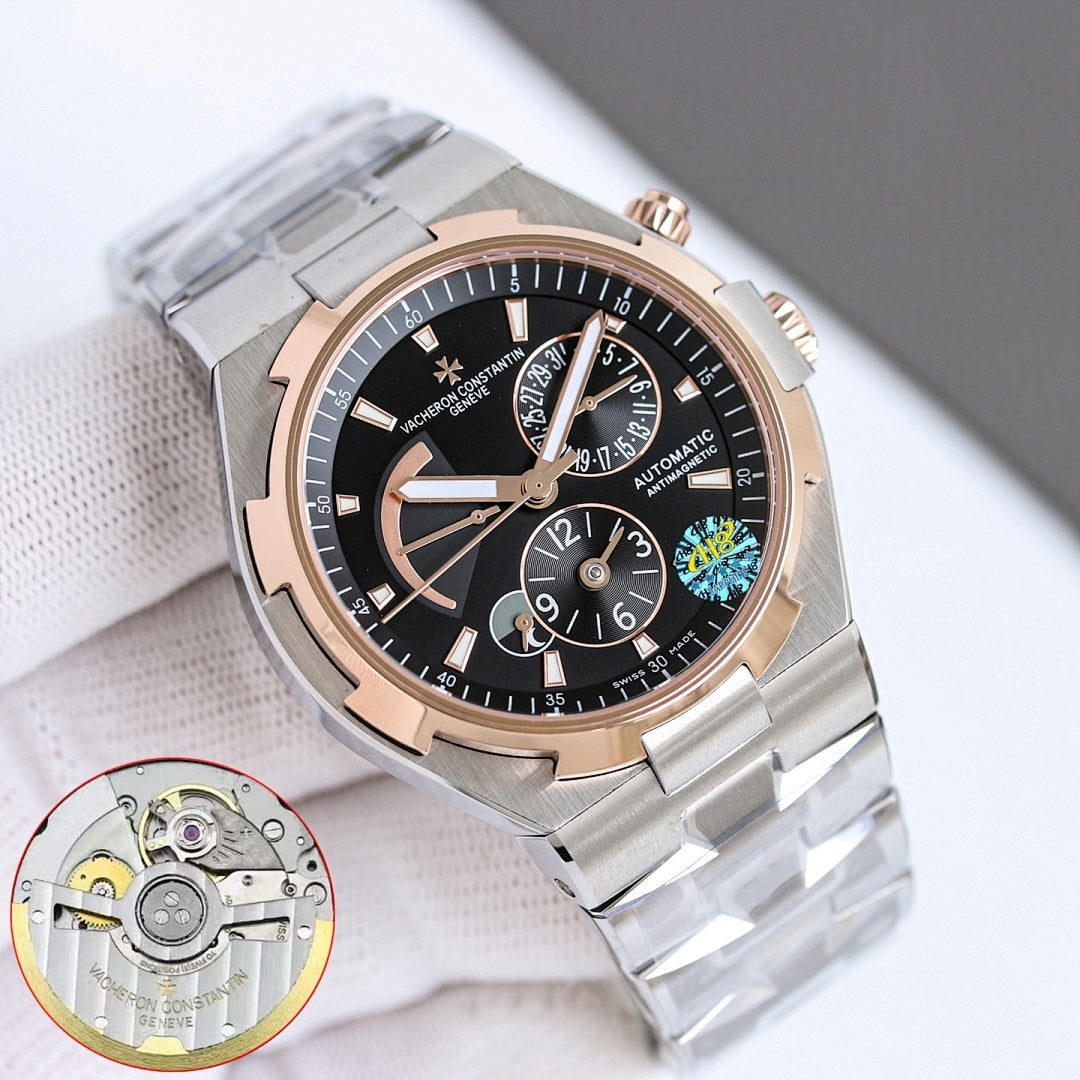 Vacheron Constantin Watches