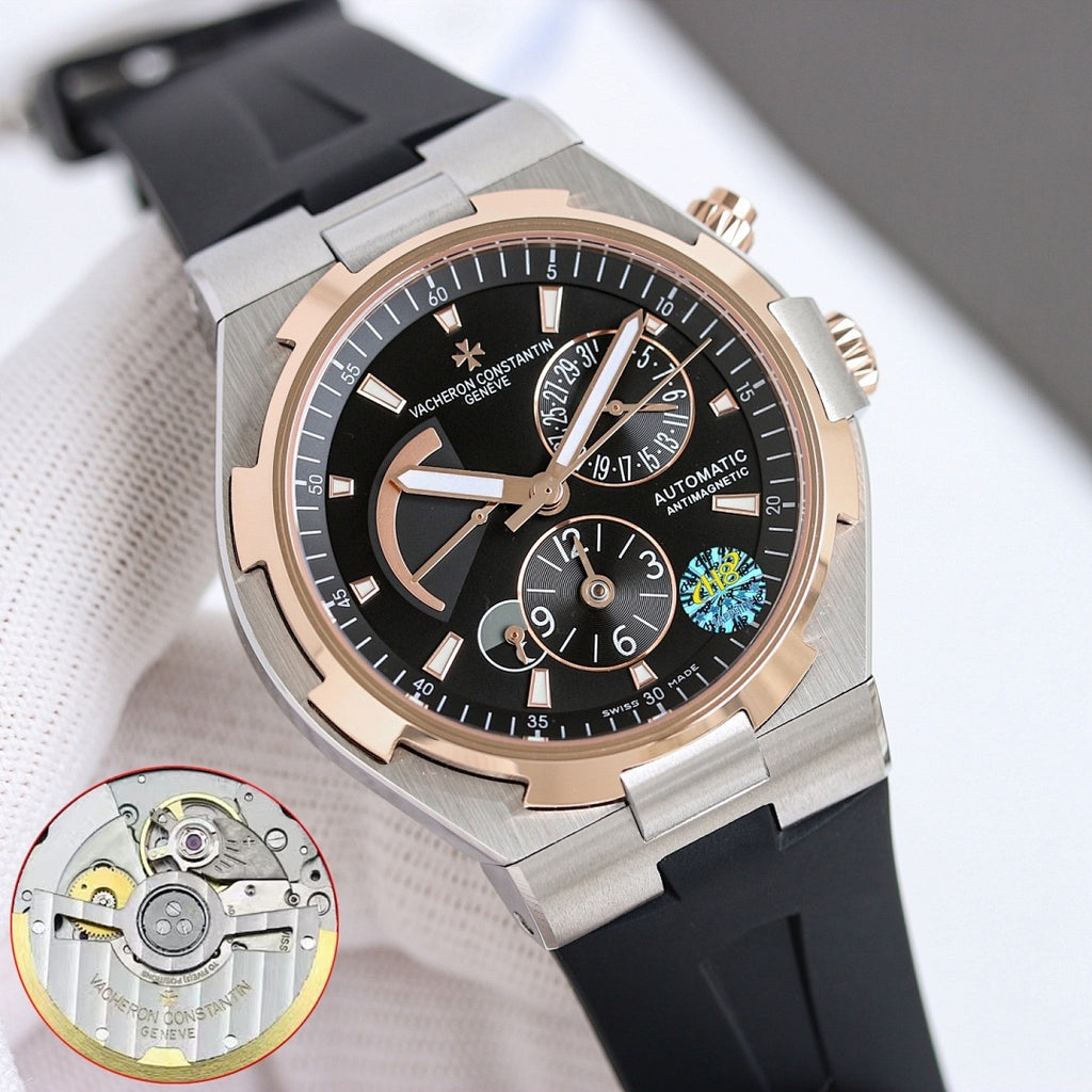 Vacheron Constantin Watches