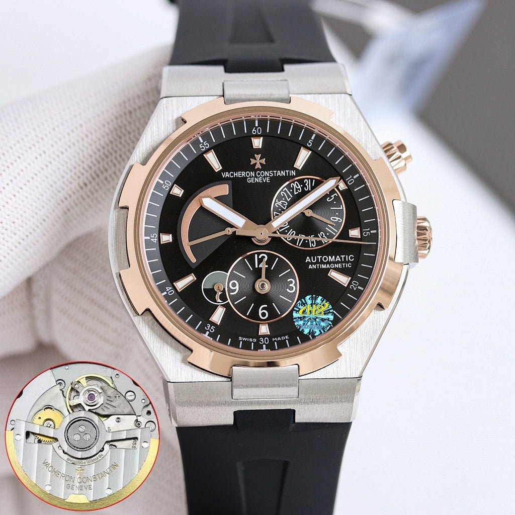 Vacheron Constantin Watches