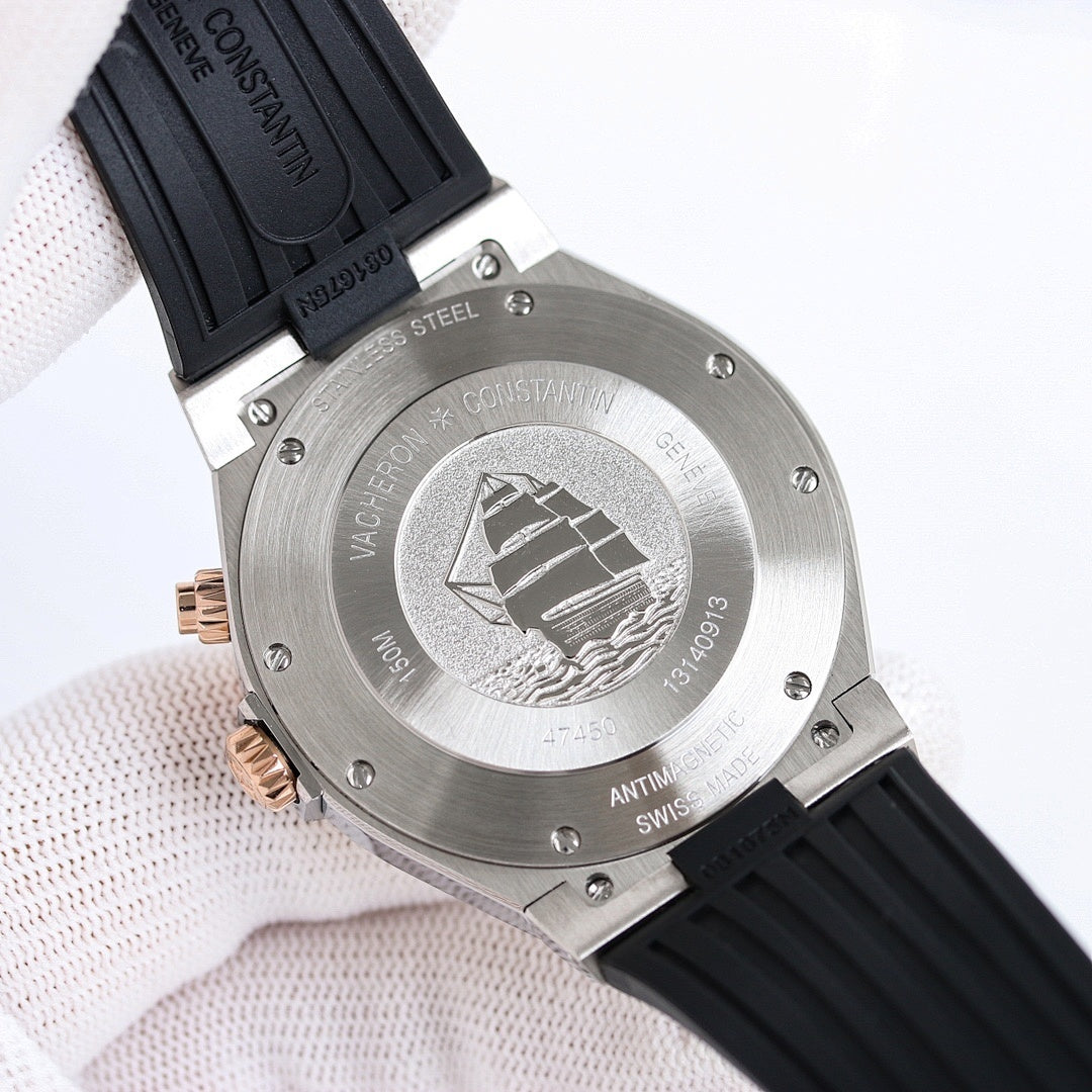 Vacheron Constantin Watches