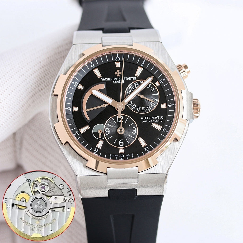 Vacheron Constantin Watches