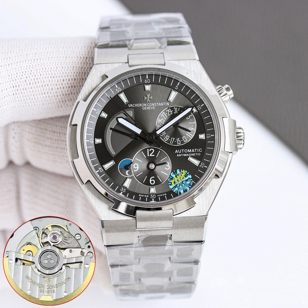 Vacheron Constantin Watches
