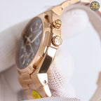 Vacheron Constantin Watches
