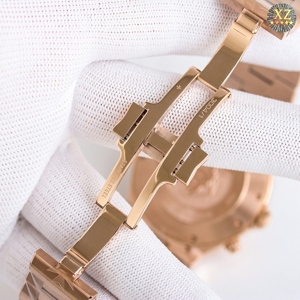 Vacheron Constantin Watches