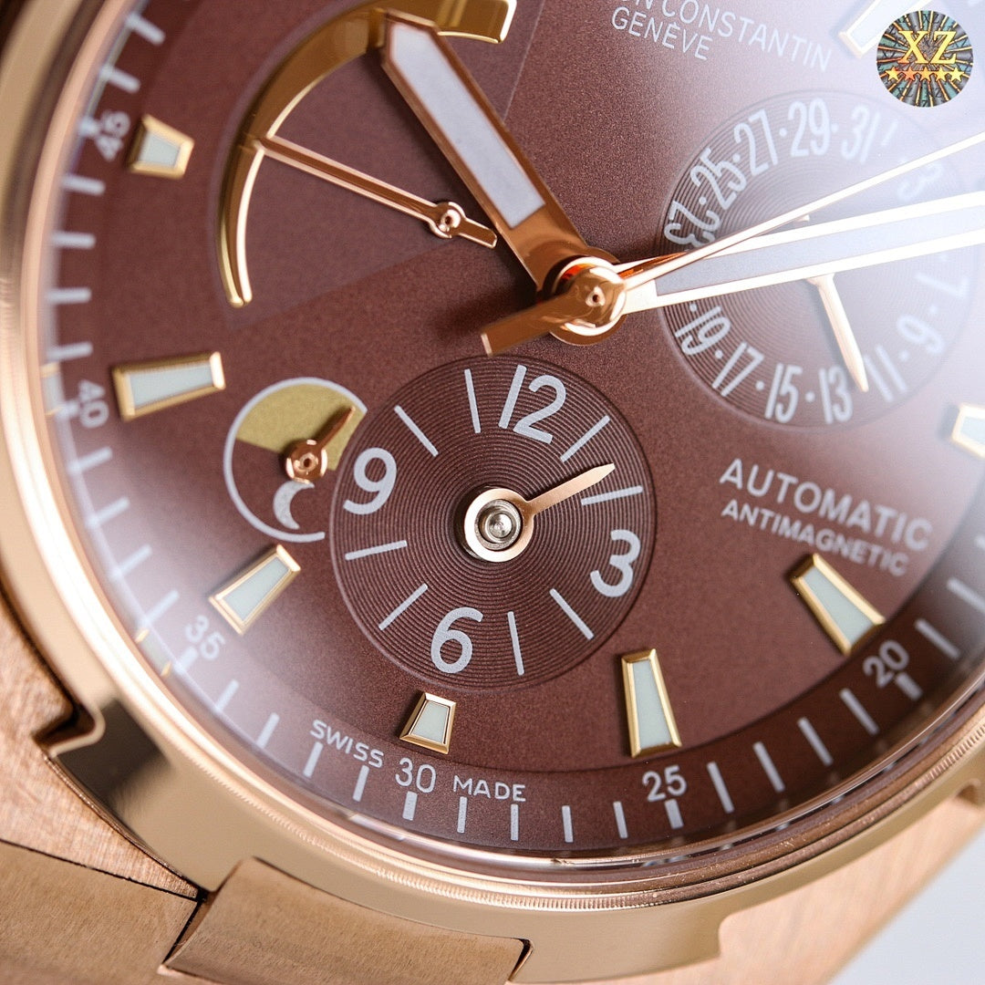 Vacheron Constantin Watches