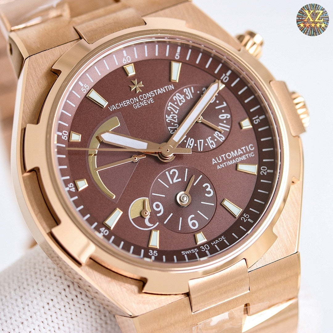 Vacheron Constantin Watches
