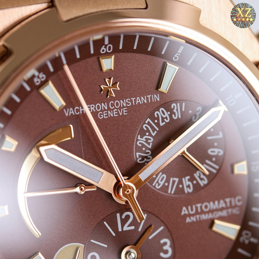 Vacheron Constantin Watches