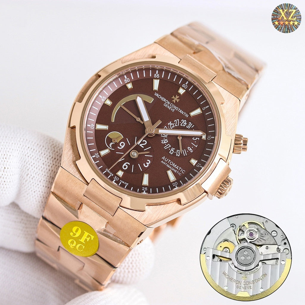 Vacheron Constantin Watches