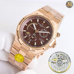 Vacheron Constantin Watches