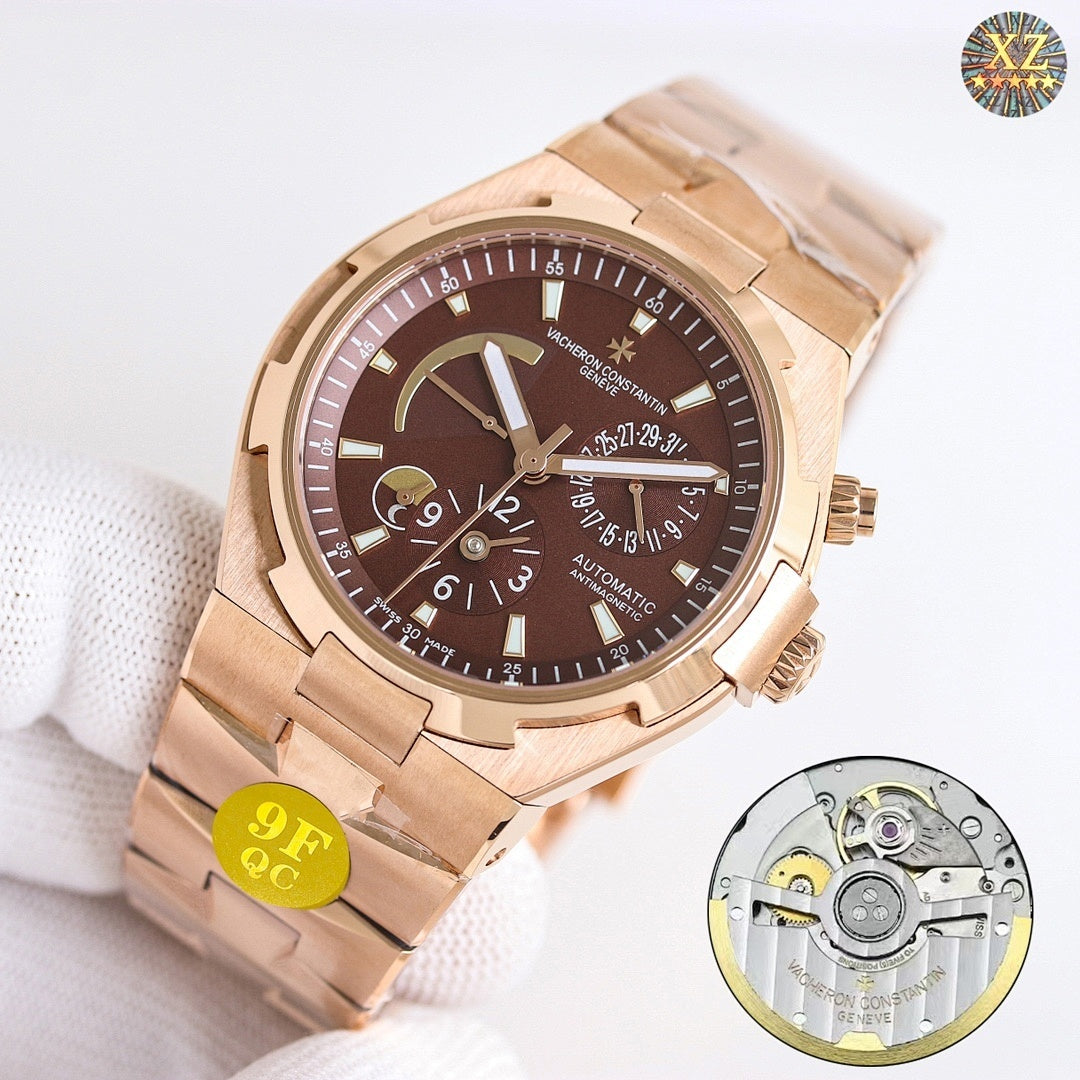 Vacheron Constantin Watches