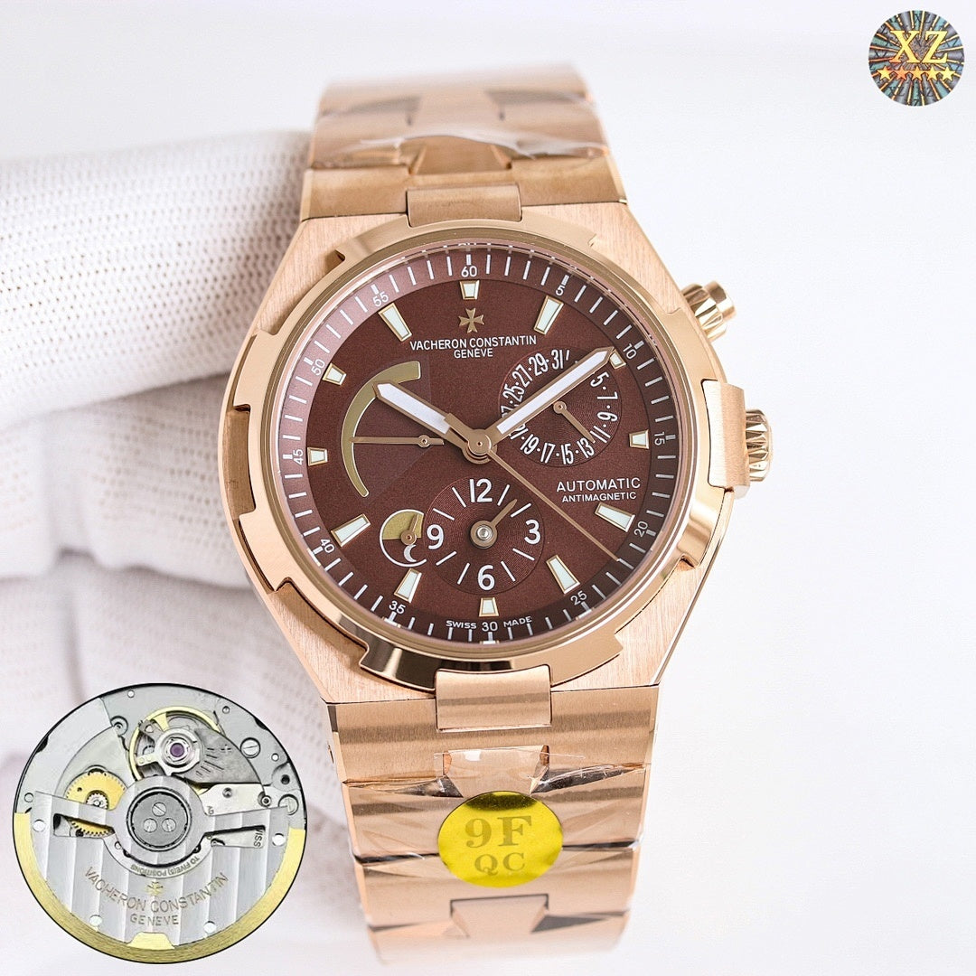 Vacheron Constantin Watches