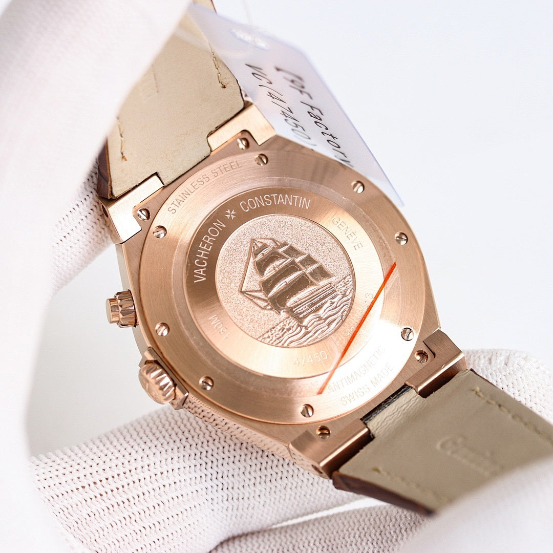 Vacheron Constantin Watches