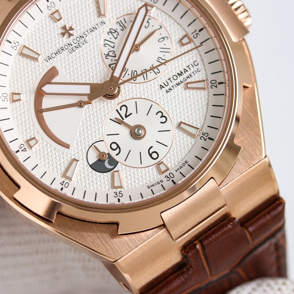 Vacheron Constantin Watches