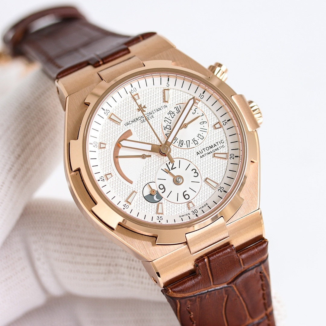 Vacheron Constantin Watches