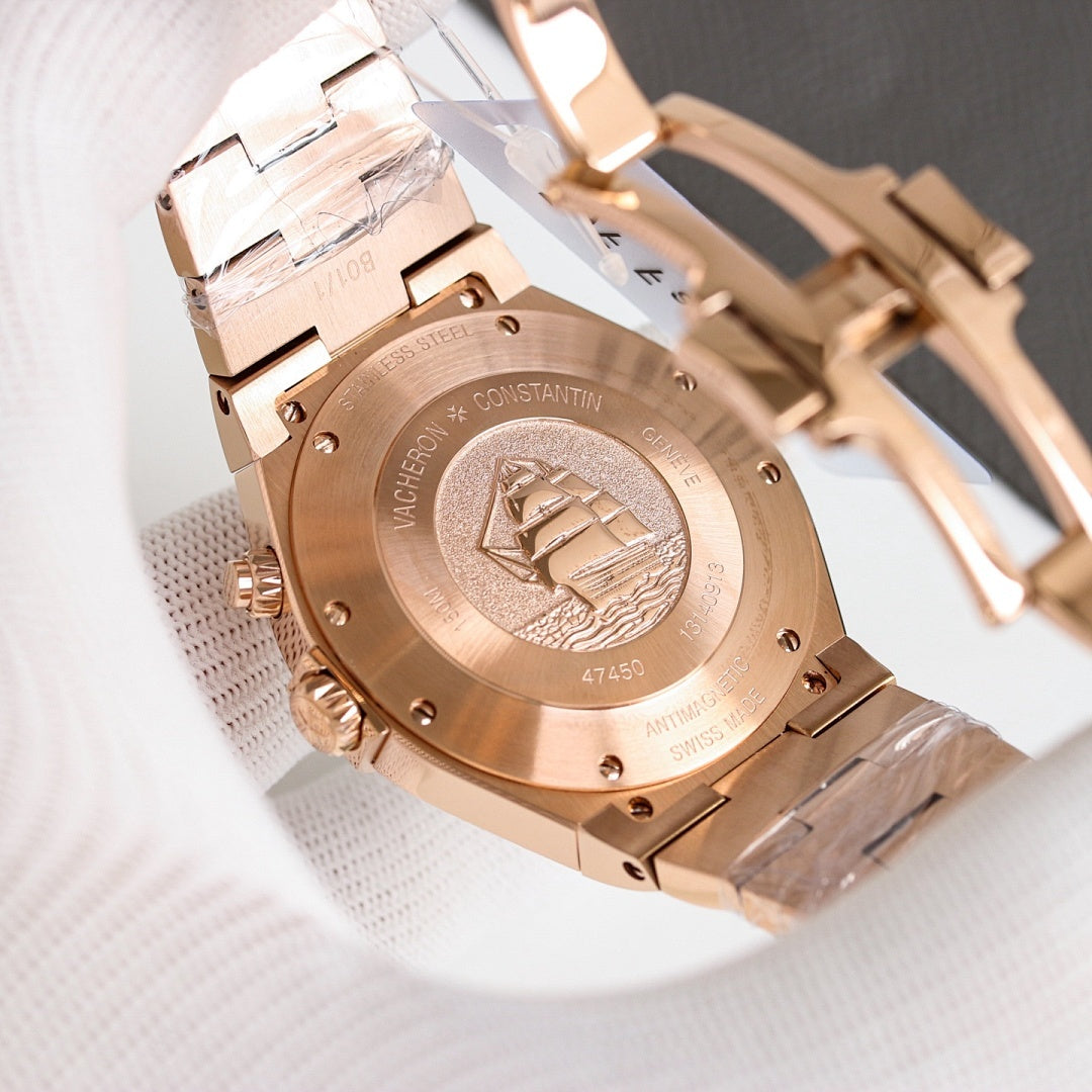 Vacheron Constantin Watches