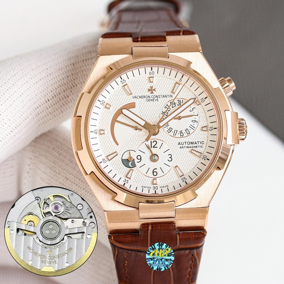 Vacheron Constantin Watches