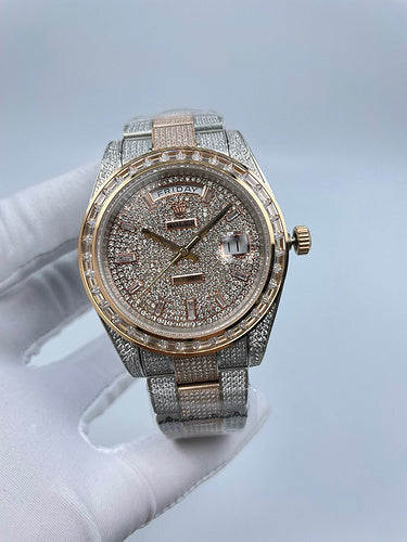 Rolex Watches