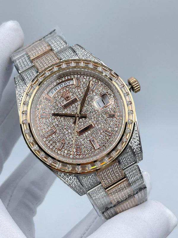 Rolex Watches