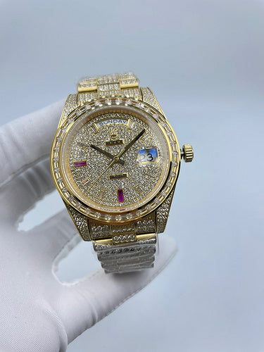 Rolex Watches