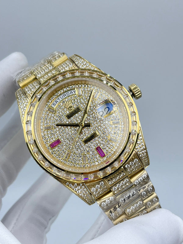 Rolex Watches