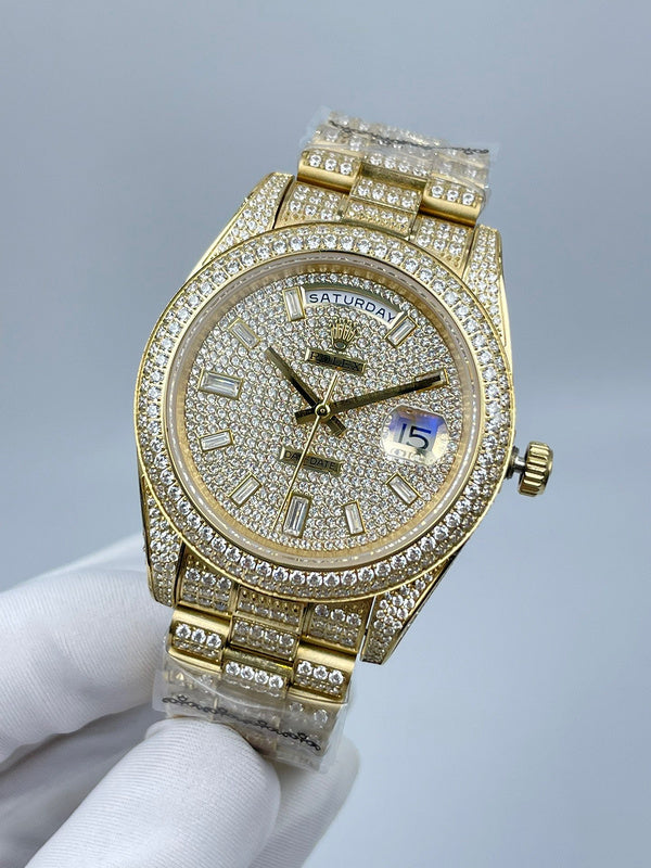 Rolex Watches