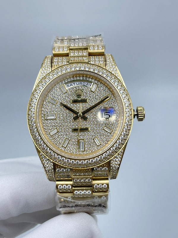 Rolex Watches