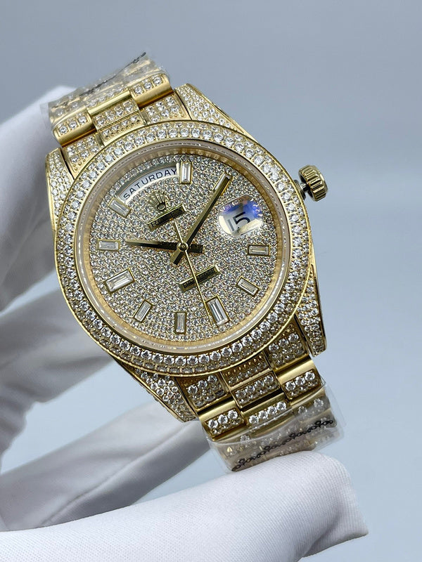 Rolex Watches