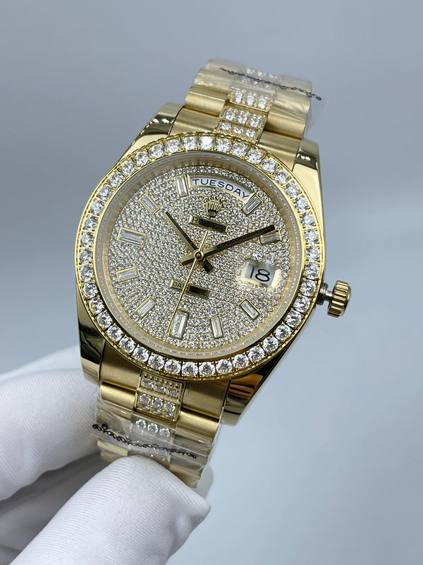 Rolex Watches