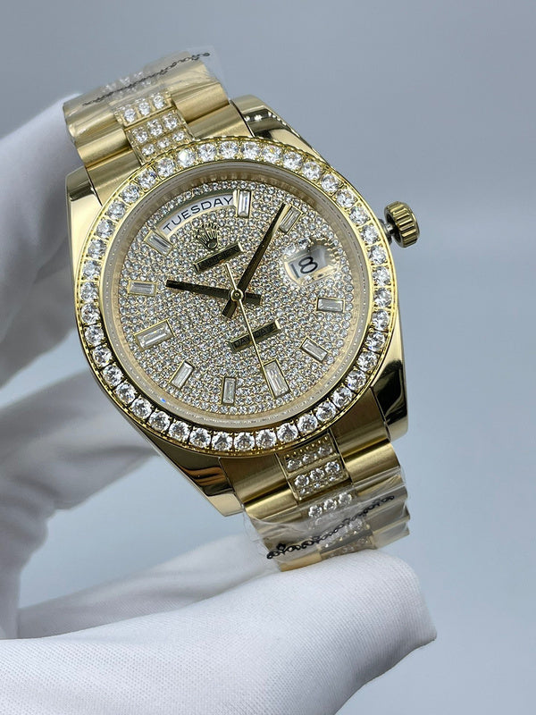 Rolex Watches