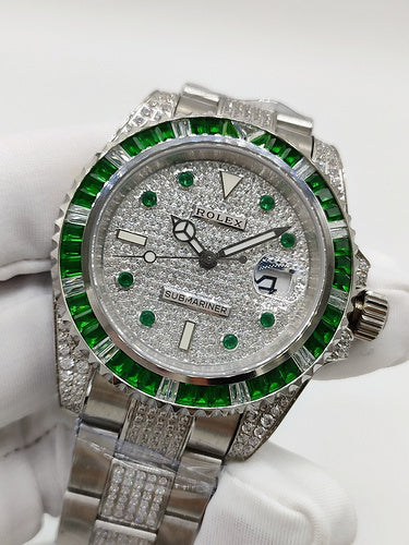 Rolex Watches