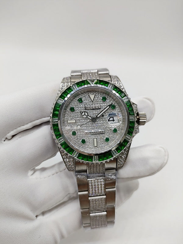 Rolex Watches