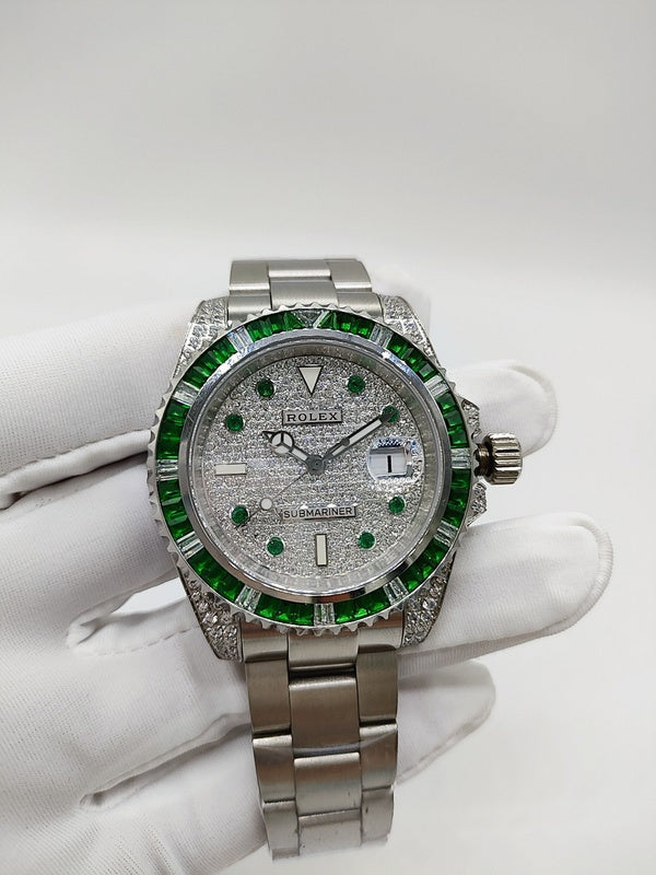 Rolex Watches