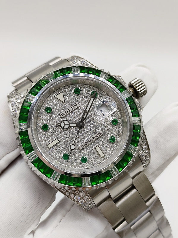 Rolex Watches