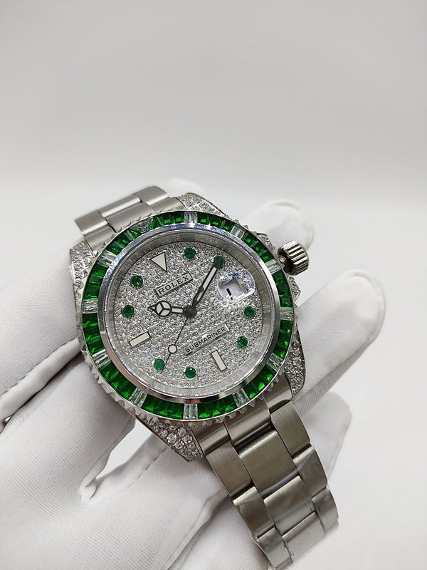 Rolex Watches
