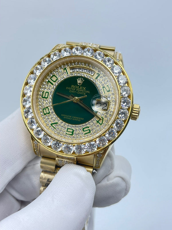 Rolex Watches