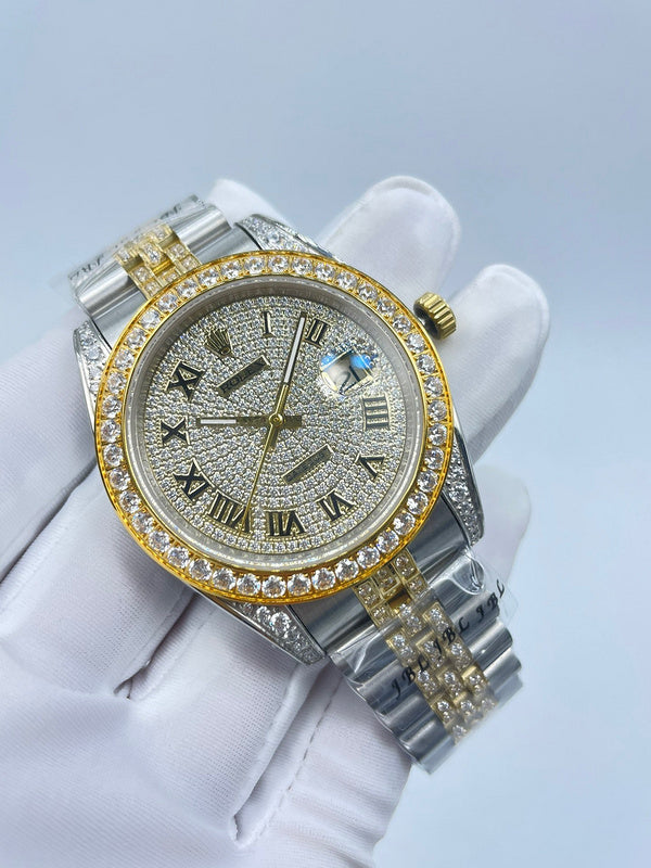 Rolex Watches