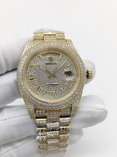 Rolex Watches