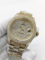 Rolex Watches
