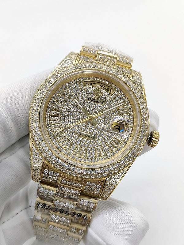 Rolex Watches
