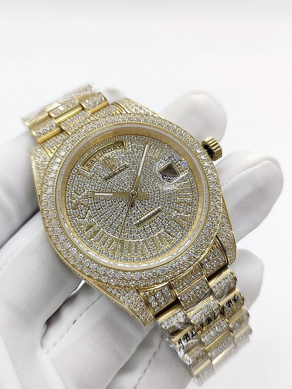 Rolex Watches