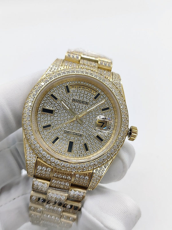 Rolex Watches