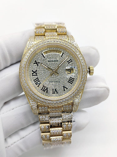 Rolex Watches