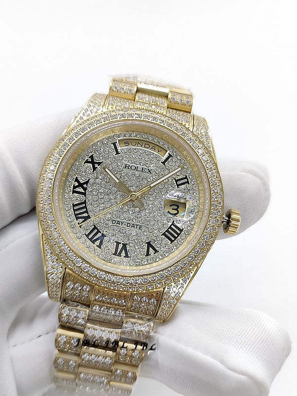 Rolex Watches