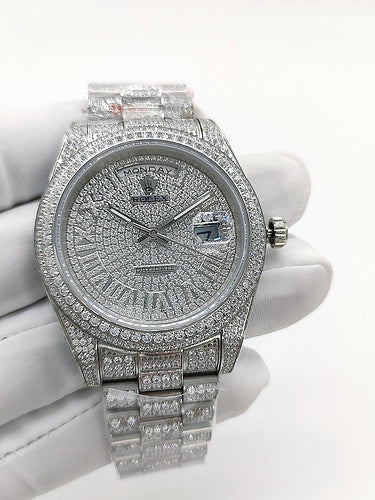 Rolex Watches