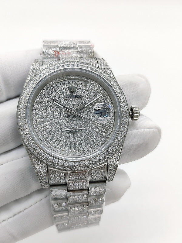 Rolex Watches