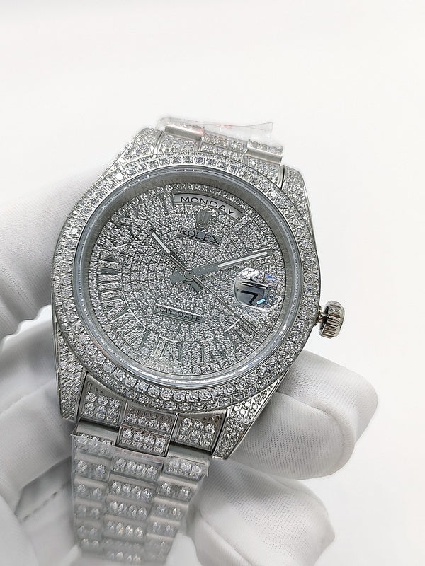 Rolex Watches