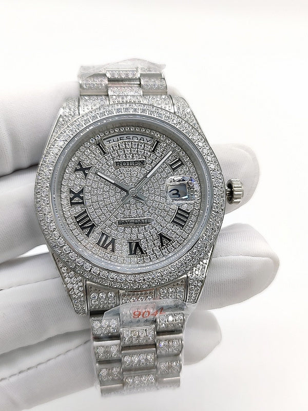Rolex Watches