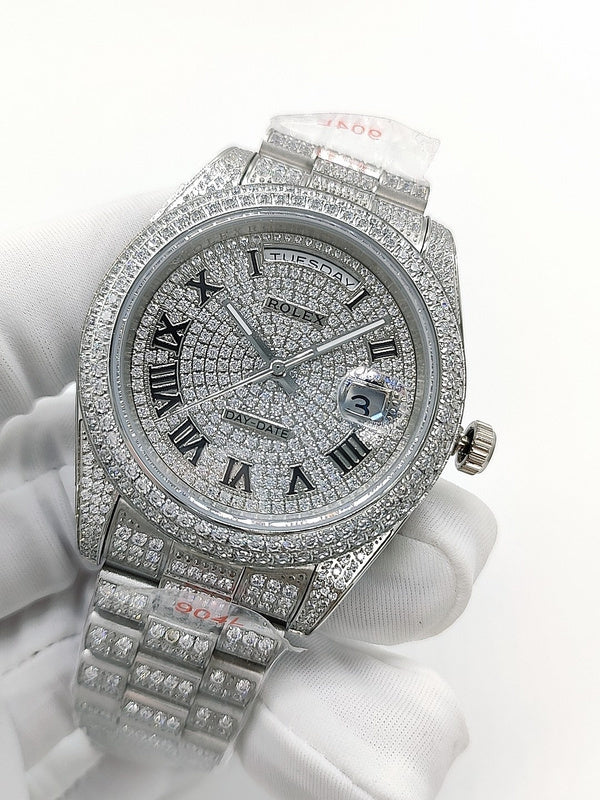 Rolex Watches