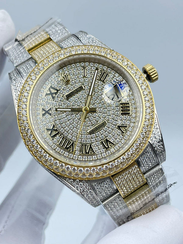 Rolex Watches